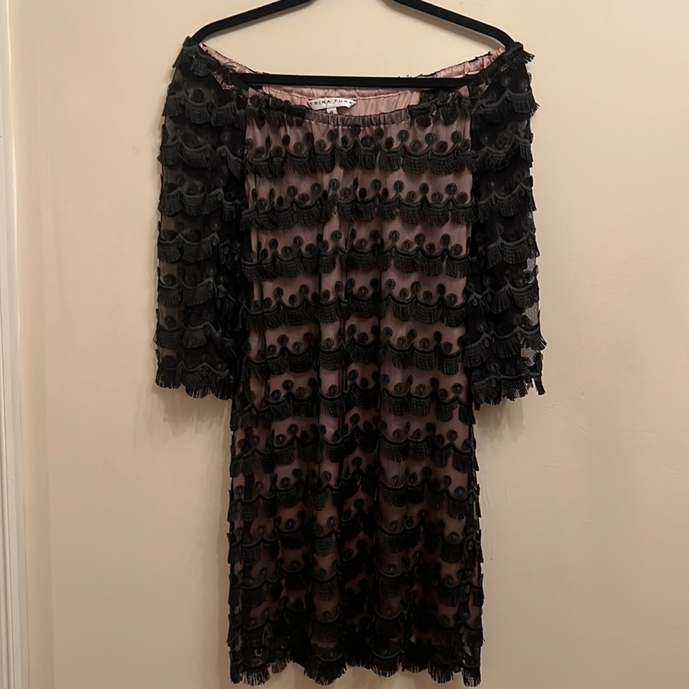 Trina Turk dress